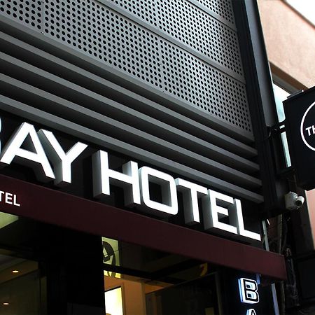 Bay 202 Hotel Busan Exterior photo