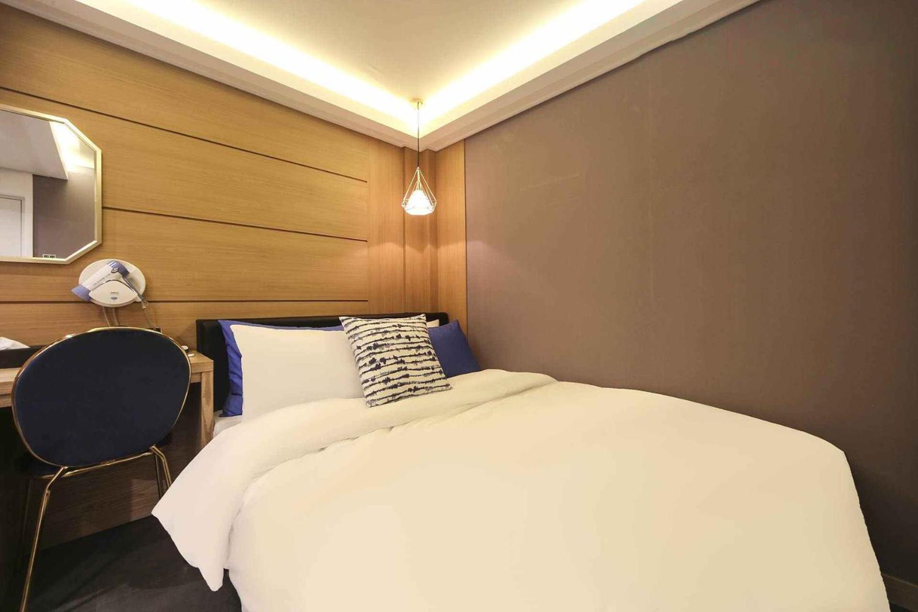 Bay 202 Hotel Busan Exterior photo