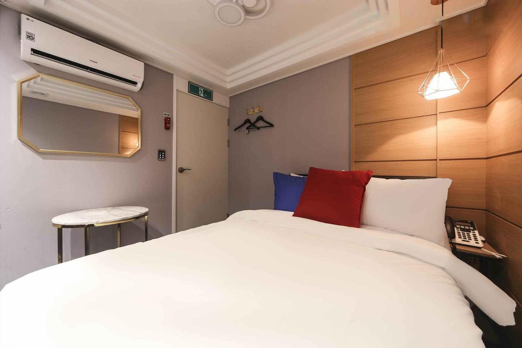 Bay 202 Hotel Busan Exterior photo